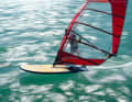 The Starboard Carve is a fully-fledged, very fast freeride board.
