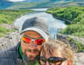 Ela and Oli are on wheels for around a quarter of the year - whether on holiday, on a business trip or to the next camping fair. What makes them special is that they focus on sustainability as well as adventure when travelling.  Under @vanriding, they record their experiences on Instagram and give followers an insight into their lives