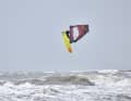 The Goya Custom 4 tested by surf