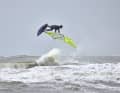 The JP-Australia Ultimate Wave tested by surf