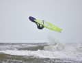 The JP-Australia Ultimate Wave tested by surf