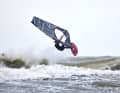 The Tabou DaBomb tested by surf Magazin