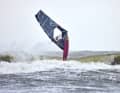 The Tabou DaBomb tested by surf Magazin