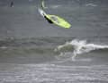Der Quatro Pyramid im surf-Test