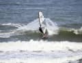 Der Severne Pyro im surf-Test
