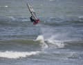 Der Severne Pyro im surf-Test