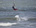 Der Severne Pyro im surf-Test