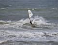 Der Severne Pyro im surf-Test