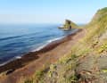 The island of Hokkaido is extremely scenic...