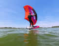 The focus is therefore on early take-off