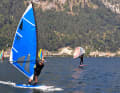 Windsurfer LT: The highlights of Lake Traunsee