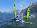 Windsurfer LT: The highlights of Lake Traunsee