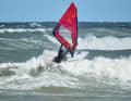 Der Naish Global Quad 2025 im Test