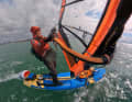 Jono Dunnett is back on the road after a long winter break
