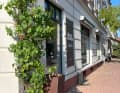 The location is in the centre of the Leipzig lake district - no more than 20 minutes away from numerous spots
