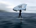 The Naish Neutron was designed primarily with wave riding in mind