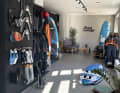Wind Lounge has set up a very stylish shop in Markkleeberg near Leipzig