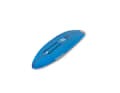 Gestreckter Shape mit Pintail