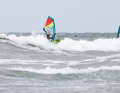 Patrik QT-Wave 83 surf test