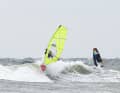 Fanatic Grip im surf-Test