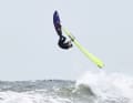 Fanatic Grip im surf-Test
