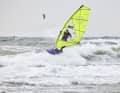 Fanatic Grip im surf-Test