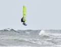 Fanatic Grip im surf-Test