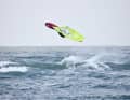 Tabou DaCurve 88 im surf-Test