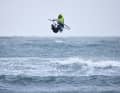 Patrik QT-Wave 83 surf test