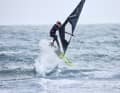 Patrik QT-Wave 83 surf test