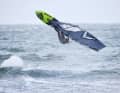 Patrik QT-Wave 83 surf test