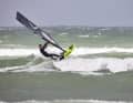 Patrik QT-Wave 83 surf test