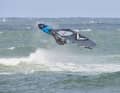 Flikka Compact surf test
