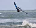Flikka Compact surf test