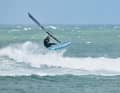 Flikka Compact surf test