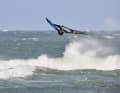 Flikka Compact surf test