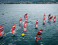 Exciting to watch: The different tactics and courses
