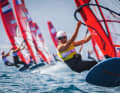 Kördel is one of the top favourites as World Champion 2022 and Vice World Champion 2023