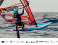 The best pictures of the iQFoil Games on Lanzarote