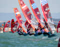 Alle Resultate fließen in die Gesamtwertung ein, am Ende stehen die Medal Races