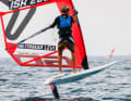 ...und Itamar Levi, beide aus Israel
