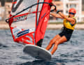 Darcy Shaw gewann den Titel bei den U19-Damen