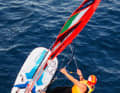 Federico Pilloni is the new U19 men's world champion