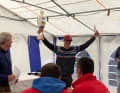 Der Regatta Surfclub Chiemsee ist in der Surf-Bundesliga sehr erfolgreich - nicht zuletzt wegen der Jugendarbeit.