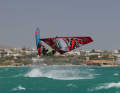 Reigning world and European champion Lennart Neubauer won the single elimination on Paros