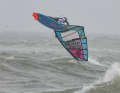 Sarah-Quita Offringa won the women's event and is now hard to keep from winning the World Championship title