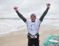 The winner of the day was Philip Köster, who won the single elimination against Marc Paré