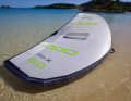The M1-X is said to have been optimised for freestyle and waves