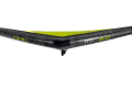 The PPC M1 Wing has a frame made of particularly stiff Dyneema material