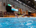 There was plenty of action on the water basin at boot Düsseldorf on the first weekend